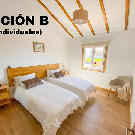 Appartement Santillana Experience *