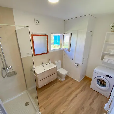 Appartement Santillana Experience