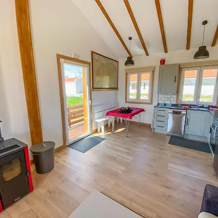 Apartman Santillana Experience *