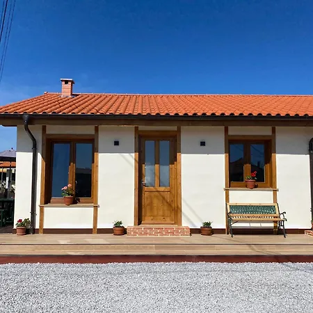 Apartman Santillana Experience