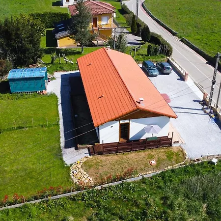 Santillana Experience Appartement *