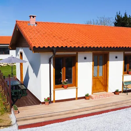 Apartament Santillana Experience *