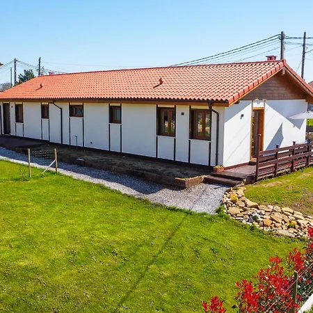 Santillana Experience Apartman *