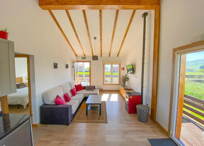 Santillana Experience Apartment