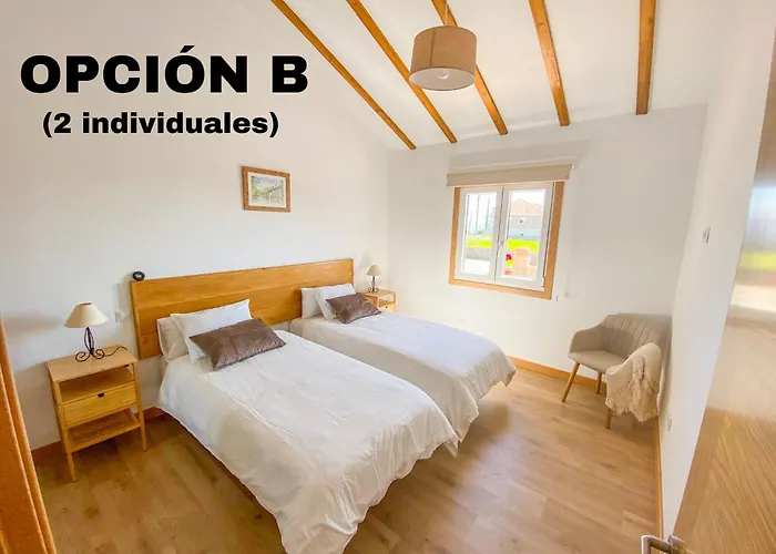 Apartment Santillana Experience *