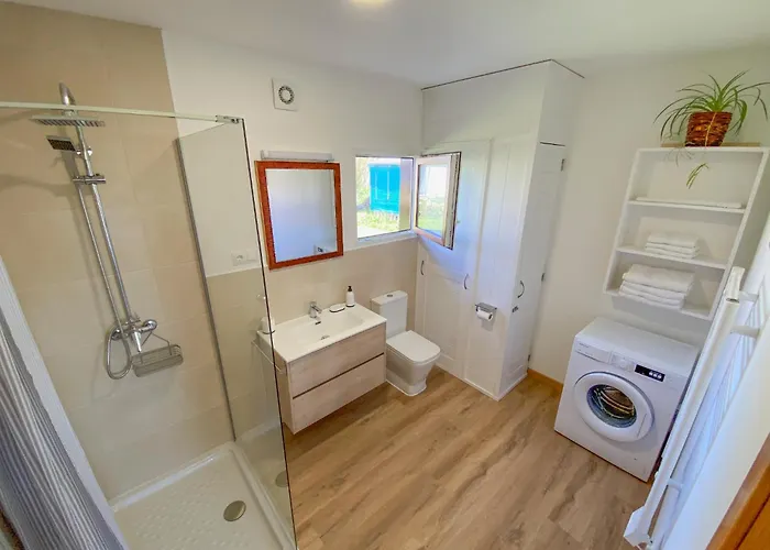 Apartment Santillana Experience