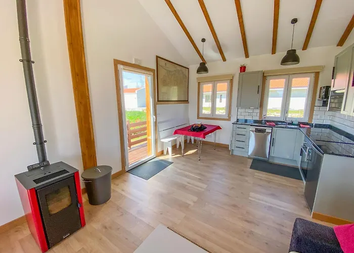 Apartment Santillana Experience *