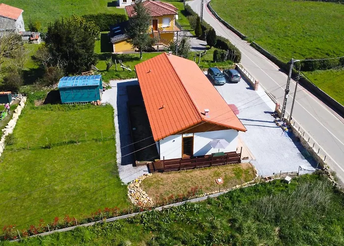 Santillana Experience Apartment *