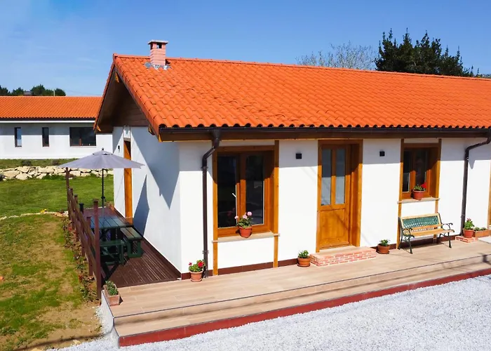 아파트 Santillana Experience *