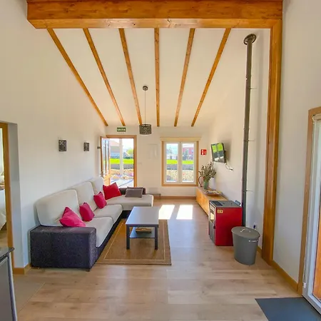 Santillana Experience Apartament