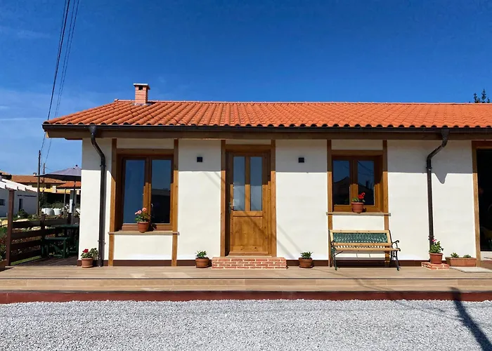 Appartamento Santillana Experience