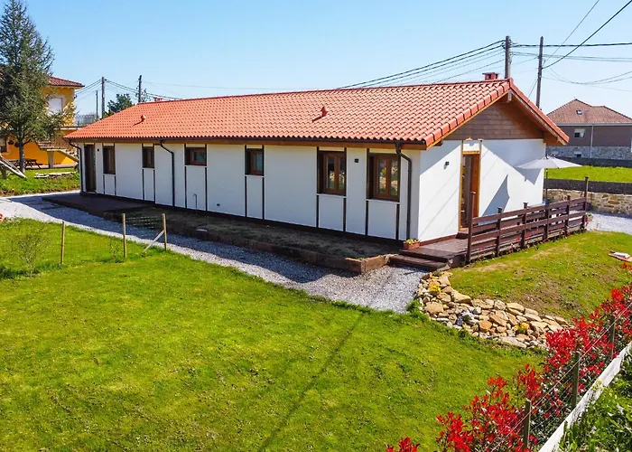 Santillana Experience Appartamento *